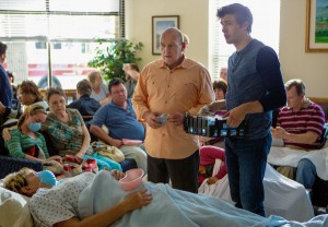 Szenenbild aus Under the Dome | © Paramount Pictures