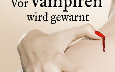 Vor Vampiren wird gewarnt von Charlaine Harris | © dtv