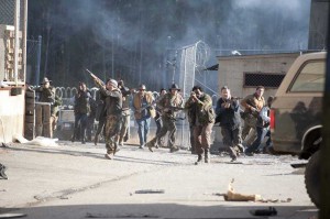 Szenenbild aus The Walking Dead | &copy; WVG Medien