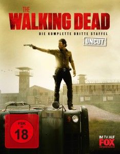 The Walking Dead | © WVG Medien