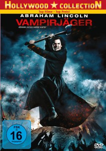 Abraham Lincoln Vampirjäger | &copy; Twentieth Century Fox