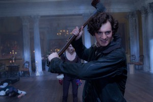 Szenenbild aus Abraham Lincoln Vampirjäger | © Twentieth Century Fox