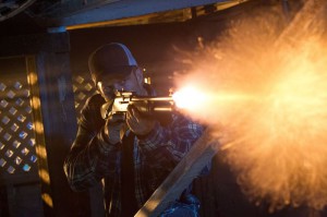 Szenenbild aus Homefront | © Universum Film