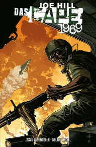 Das Cape 2: 1969 | &copy; Panini