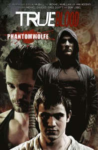 True Blood 5: Phantomwölfe | © Panini