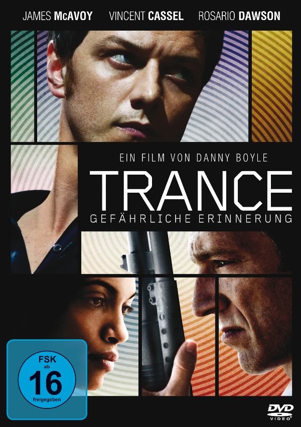 Trance | © Twentieth Century Fox