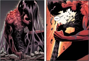 Ausschnitt aus East of West 1 | &copy; Panini