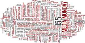 Media Monday #155