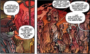 Ausschnitt aus Nancy in Hell | &copy; Panini