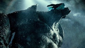 Szenenbild aus Pacific Rim | © Warner Home Video