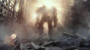 Szenenbild aus Pacific Rim | © Warner Home Video