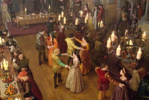 Szenenbild aus Die Tudors | &copy; Sony Pictures Home Entertainment Inc.