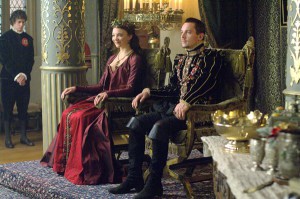 Szenenbild aus Die Tudors | &copy; Sony Pictures Home Entertainment Inc.