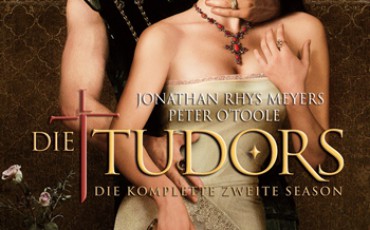 Die Tudors | © Sony Pictures Home Entertainment Inc.