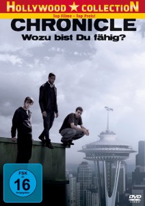 Chronicle - Wozu bist du fähig? | &copy; Twentieth Century Fox