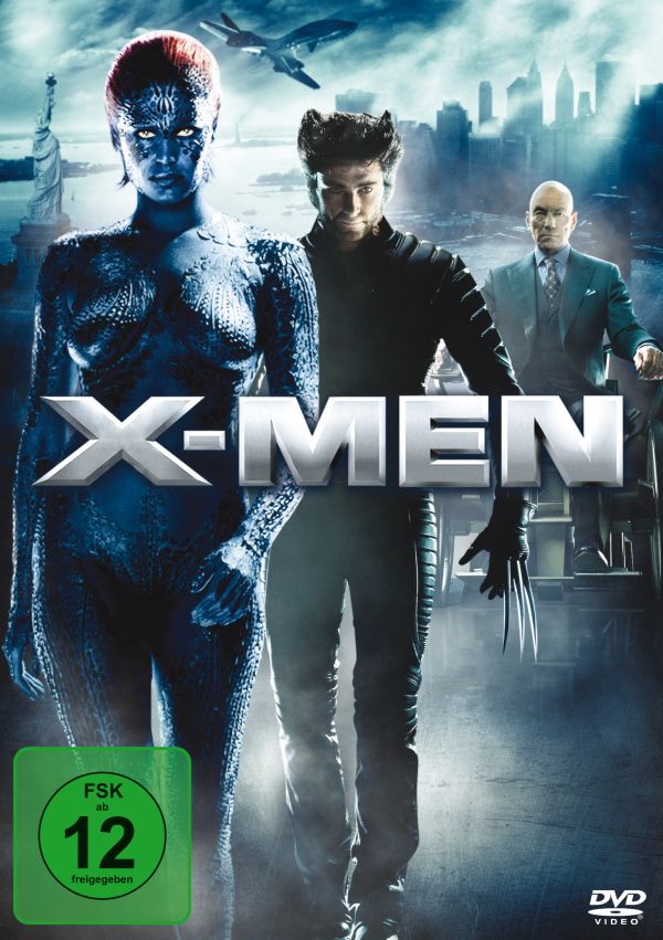 X-Men | © Twentieth Century Fox