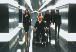 Szenenbild aus X-Men | © Twentieth Century Fox