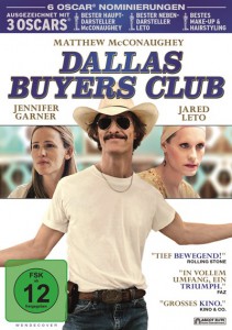 Dallas Buyers Club | © Ascot Elite