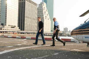 Szenenbild aus Jack Ryan: Shadow Recruit | © Paramount Pictures