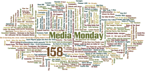 Media Monday #158