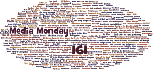 Media Monday #161