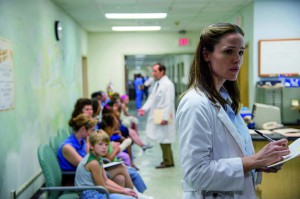 Szenenbild aus Dallas Buyers Club | © Ascot Elite