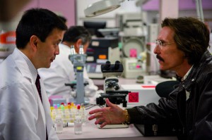 Szenenbild aus Dallas Buyers Club | © Ascot Elite