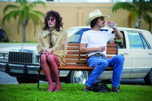 Szenenbild aus Dallas Buyers Club | © Ascot Elite