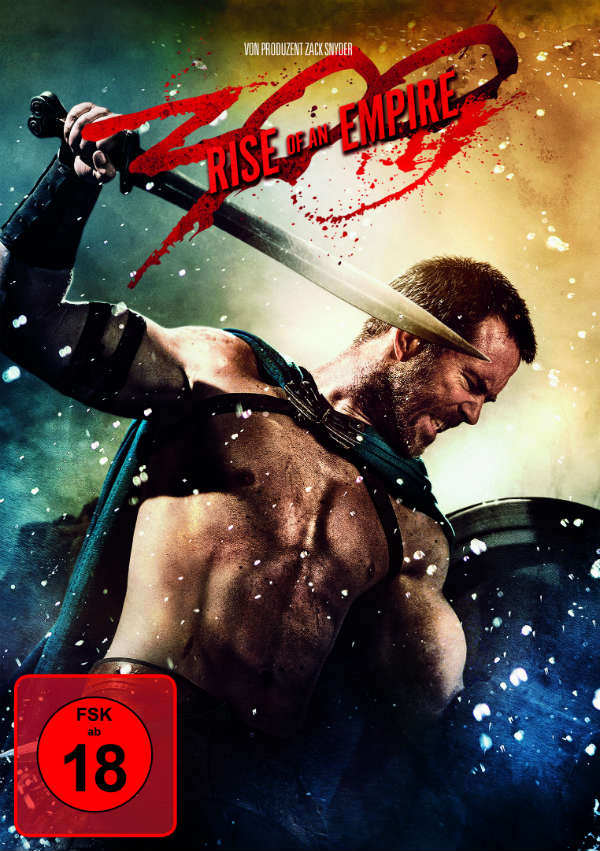 300: Rise of an Empire | © Warner Home Video