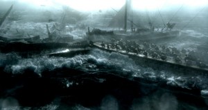 Szenenbild aus 300: Rise of an Empire | © Warner Home Video