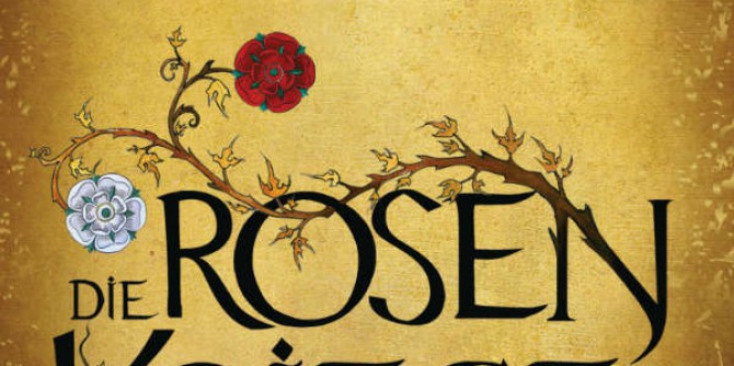 Review: Brüderschlacht: Die Rosenkriege 4 | Conn Iggulden (Buch) | Medienjournal