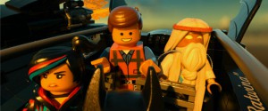 Szenenbild aus The Lego Movie | © Warner Home Video