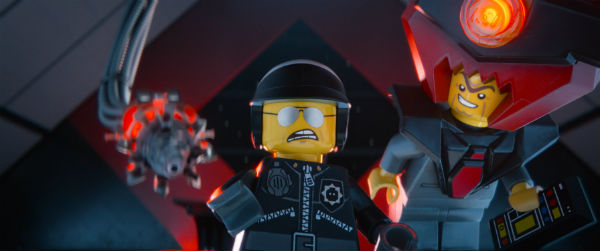 Szenenbild aus The Lego Movie | © Warner Home Video