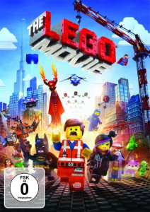 The Lego Movie | &copy; Warner Home Video
