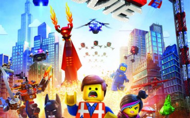 The Lego Movie | © Warner Home Video