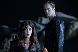 Szenenbild aus True Blood | © Warner Home Video