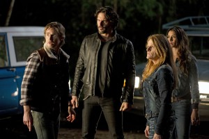 Szenenbild aus True Blood | © Warner Home Video