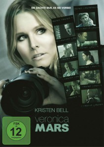 Veronica Mars | © Warner Home Video