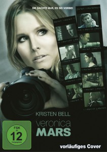 Veronica Mars | &copy; Warner Home Video