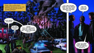 Ausschnitt aus Grimm 1: Die Münzen von Zakynthos | &copy; Panini