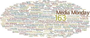 Media Monday #163