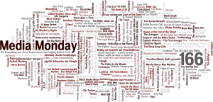 Media Monday #166