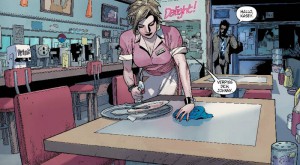 Ausschnitt aus Super Crooks 1: Der Coup | &copy; Panini