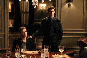 Szenenbild aus The Vampire Diaries | © Warner Bros.