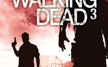 The Walking Dead 3 von Robert Kirkman und Jay Bonansinga | © Heyne Verlag