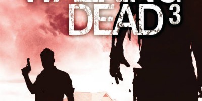 The Walking Dead 3 von Robert Kirkman und Jay Bonansinga | © Heyne Verlag