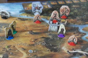 Die Legenden von Andor | &copy; Kosmos Verlag