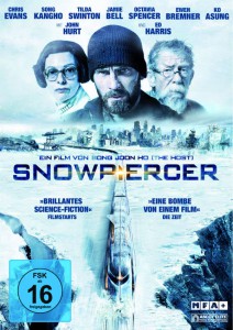 Snowpiercer | &copy; Ascot Elite