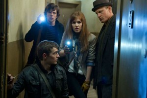 Szenenbild aus Die Unfassbaren - Now You See Me | &copy; Concorde