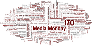 Media Monday #170